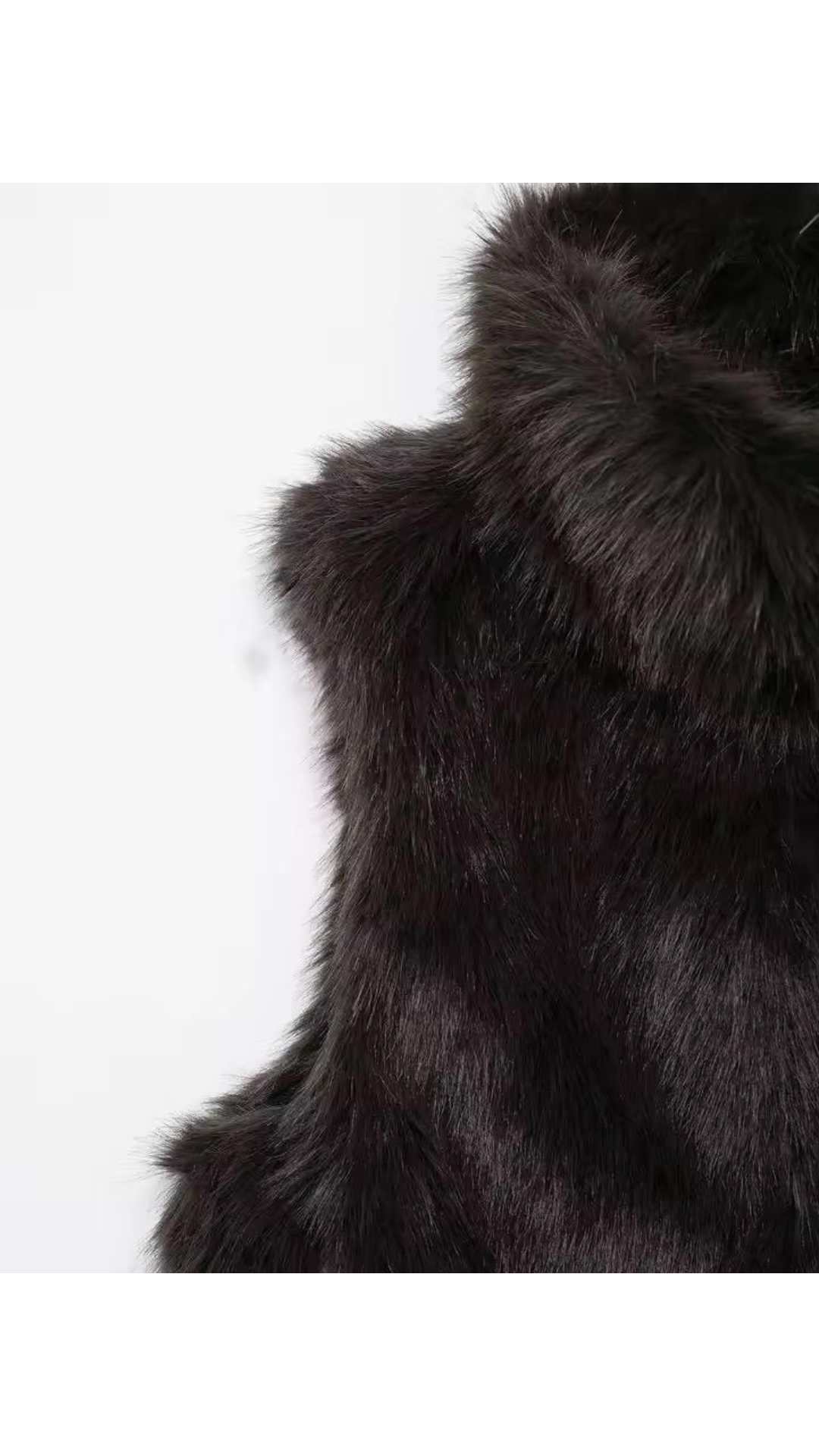 Lisa Fur Jacket
