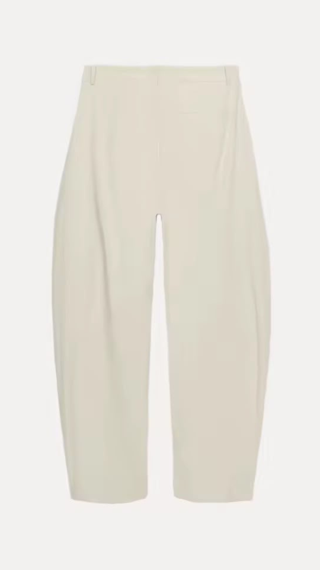 Long Shirt & Pants Set