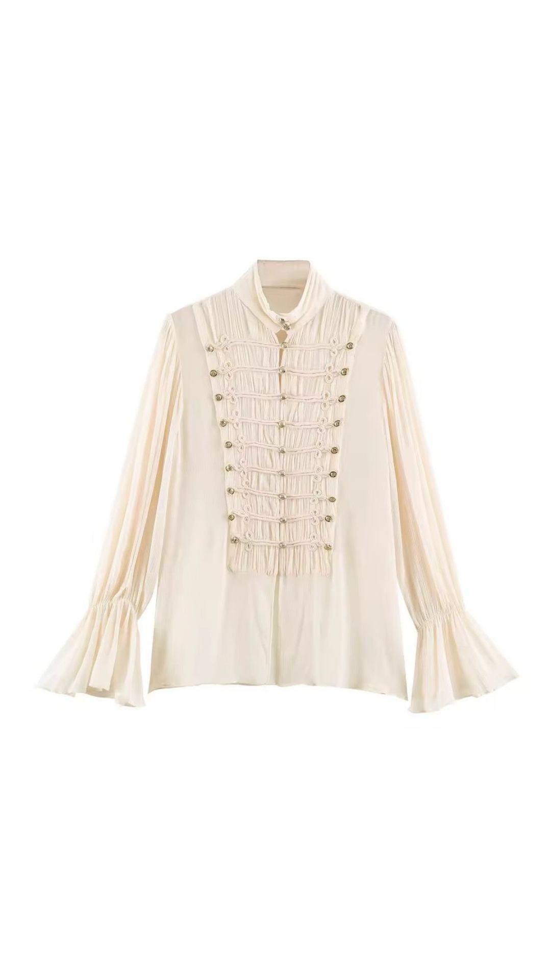 Maison blouse