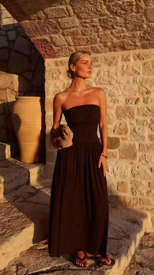 Mila Dress