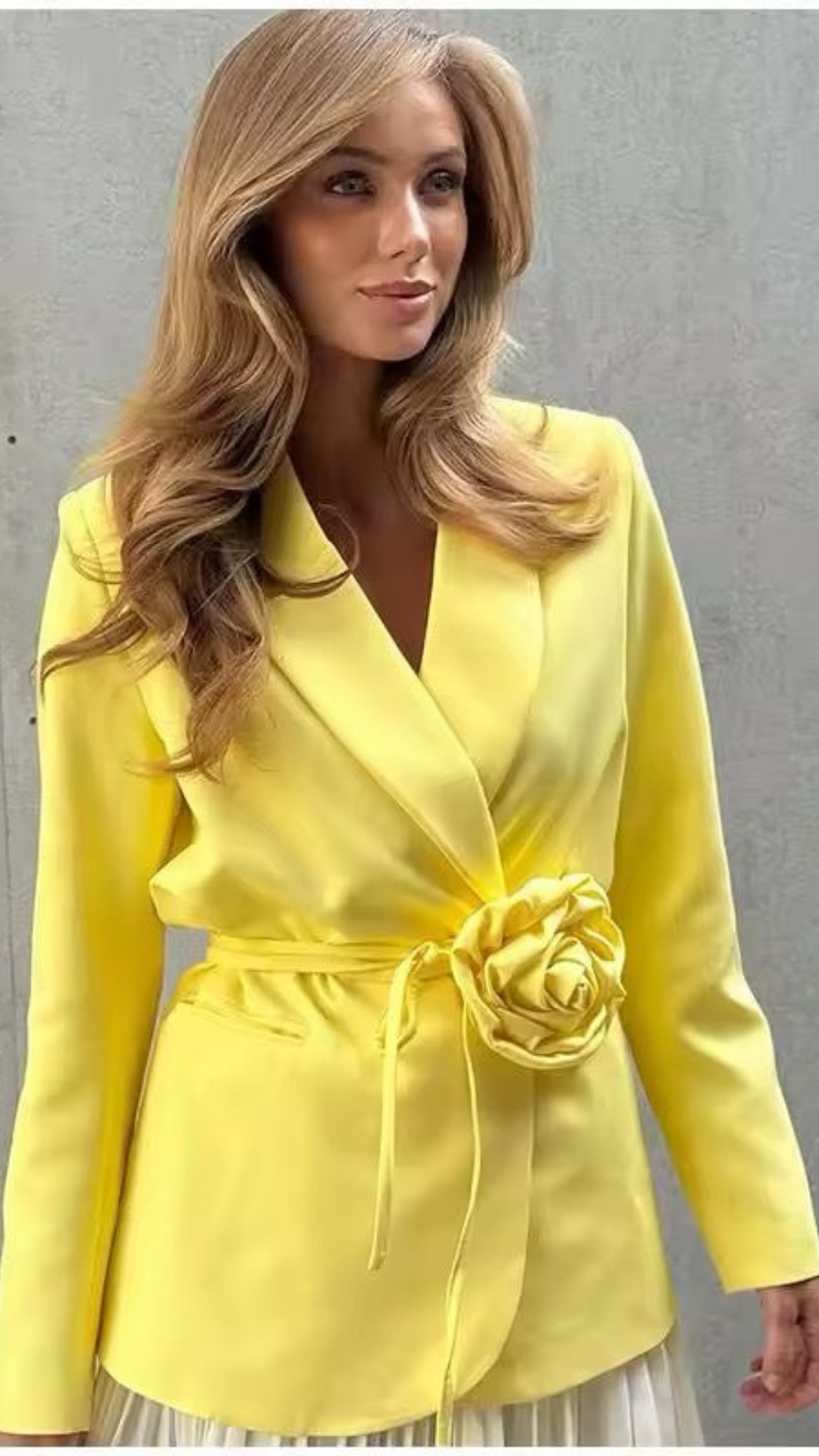 Rosairis Blazer