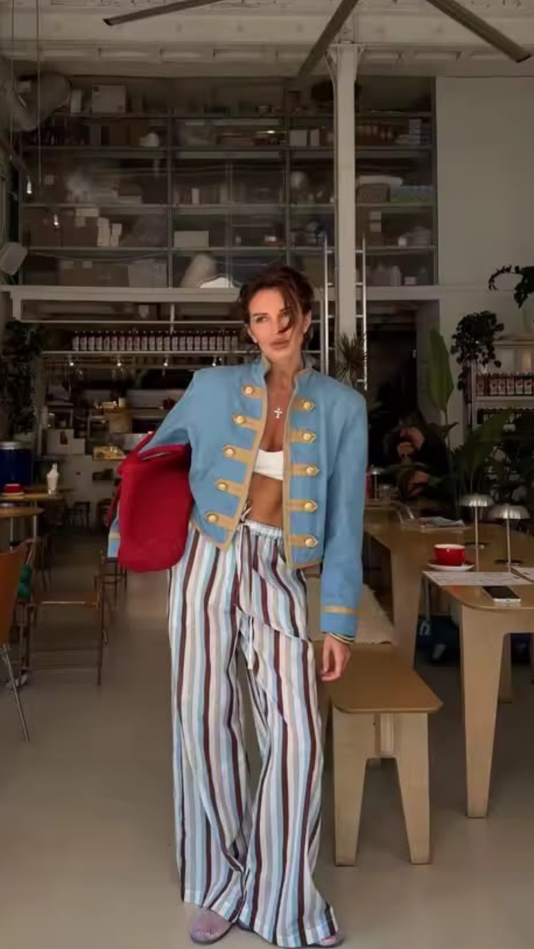 Orry jacket