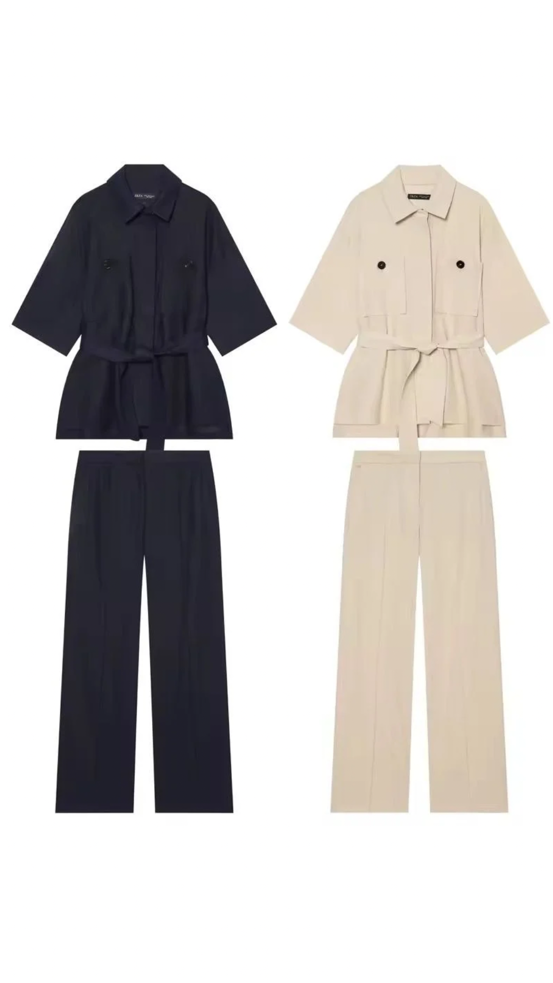 Hot Selling Linen Set