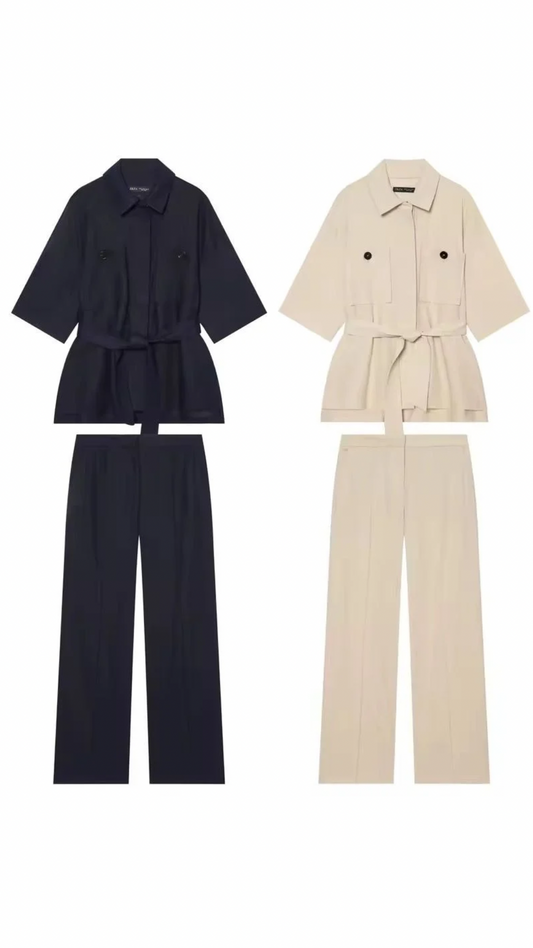 Hot Selling Linen Set
