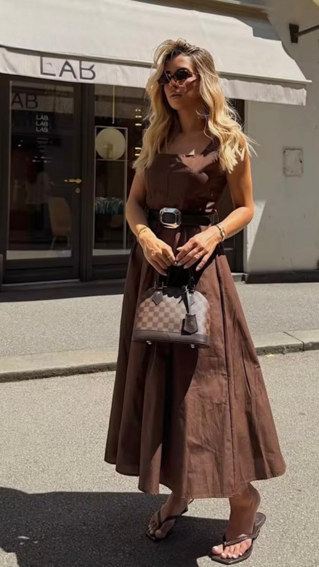 Aren Dress