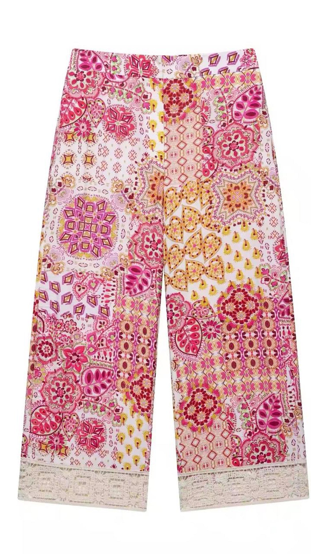 Silken Set