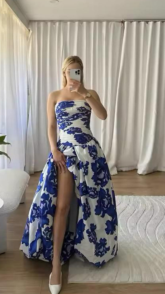 Lily Dress