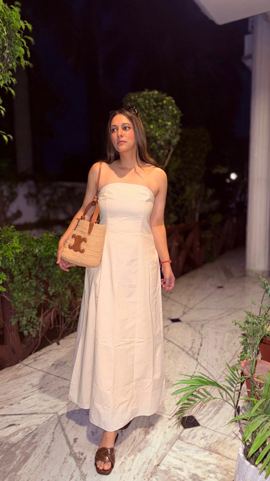 Willow Dress