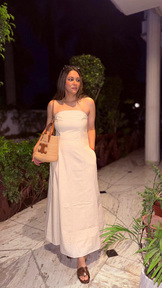 Willow Dress