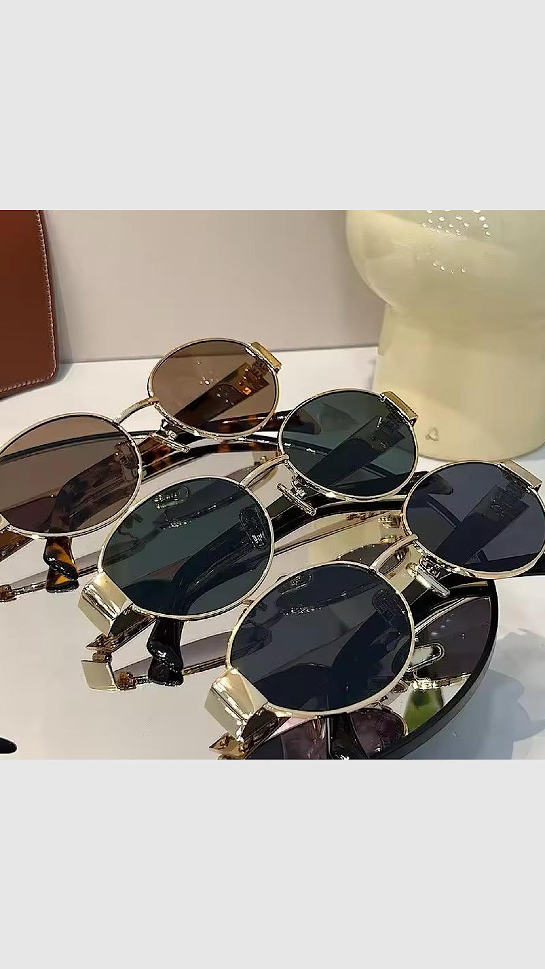 Sunset Sunglasses