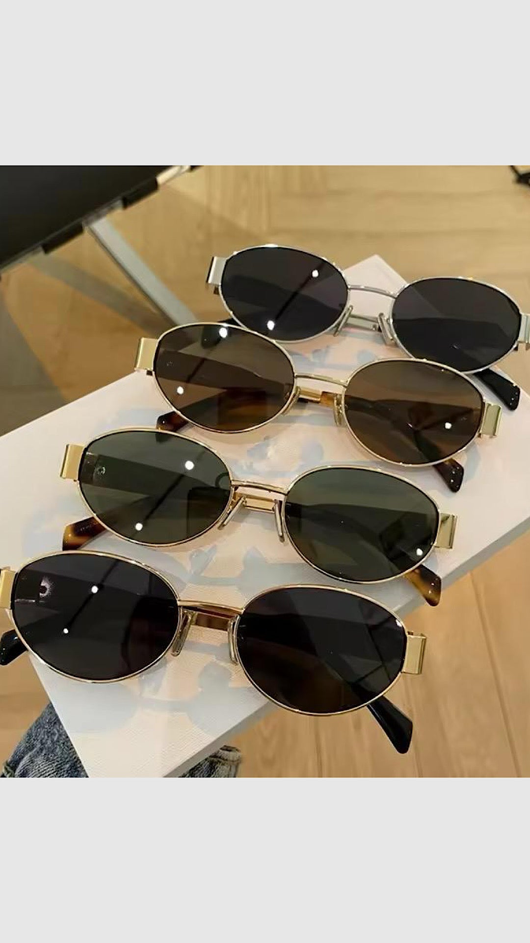Sunset Sunglasses
