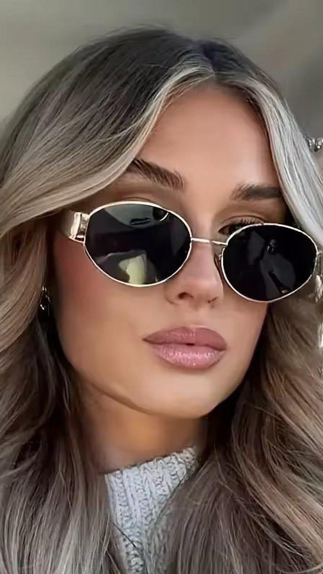 Sunset Sunglasses