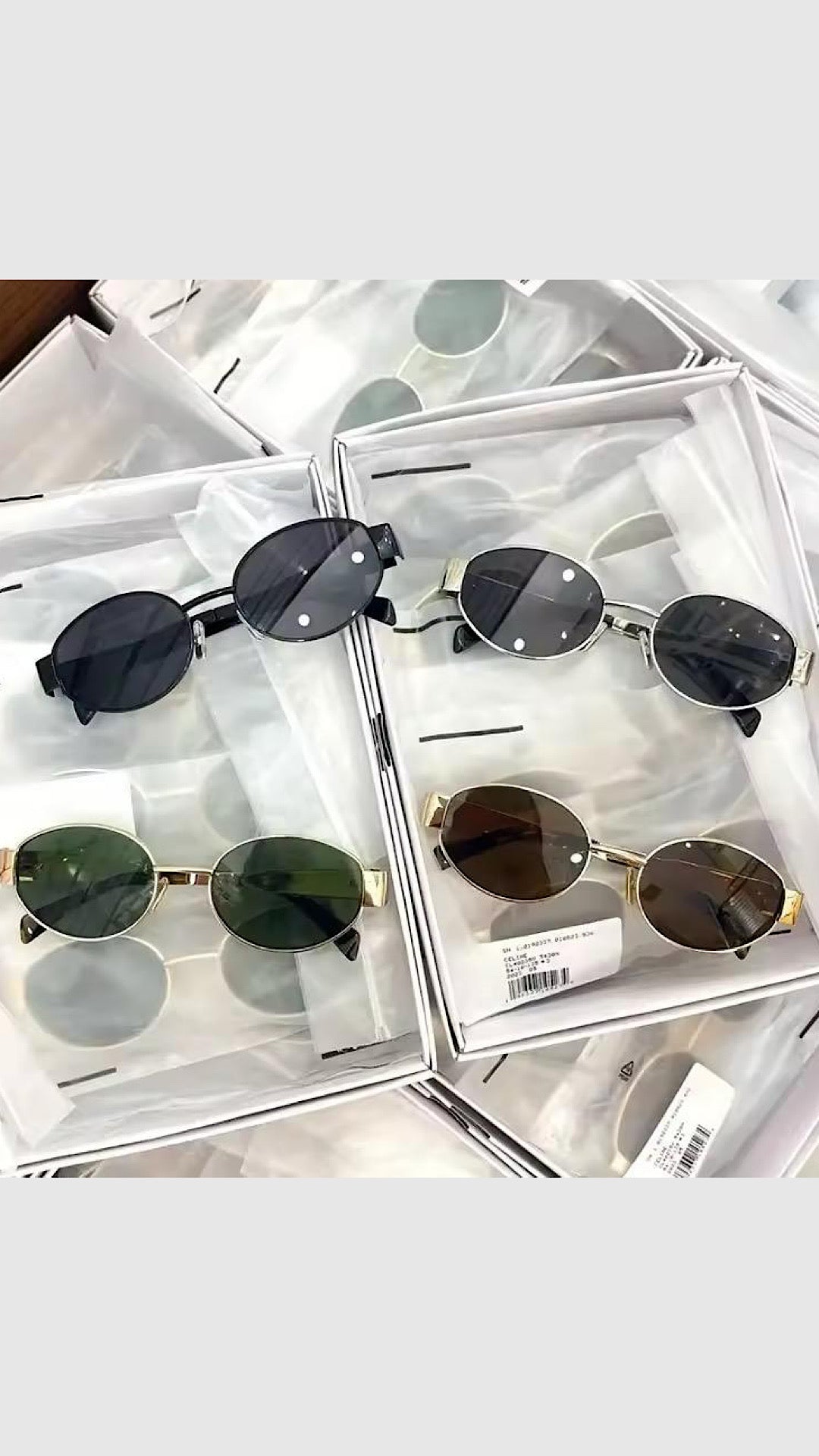 Sunset Sunglasses