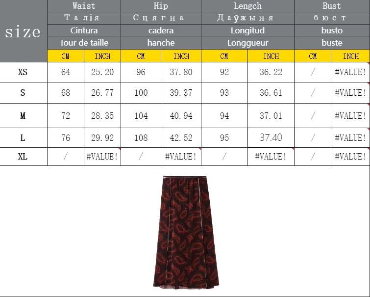 Gima Skirt Set
